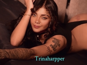 Trinaharpper