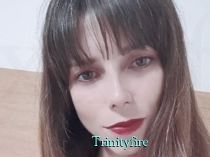 Trinityfire