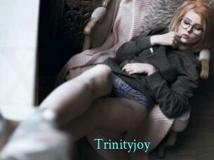 Trinityjoy