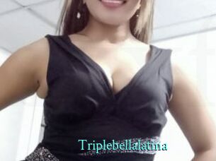 Triplebellalatina