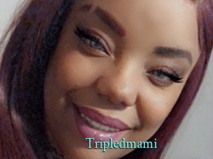 Tripledmami