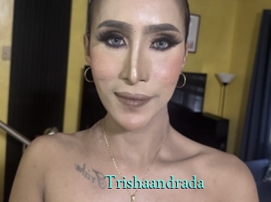 Trishaandrada