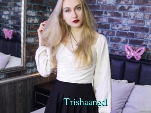 Trishaangel