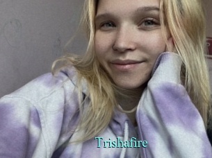 Trishafire