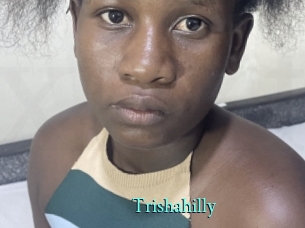 Trishahilly