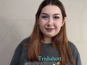 Trishahott