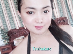 Trishakate