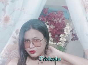 Trishsaha