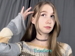 Trissfiery