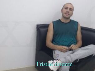 Tristan_drumm