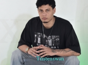 Tristenswan