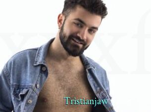 Tristianjaw