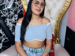 Trixierobin