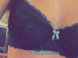 Trixxipleasure