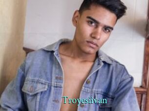 troyesiivan xxx Fantasy Land