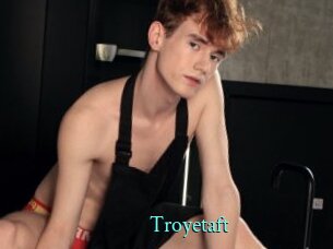Troyetaft