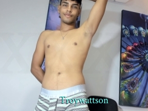 Troywattson