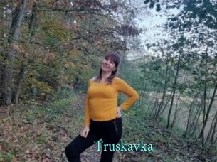 Truskavka