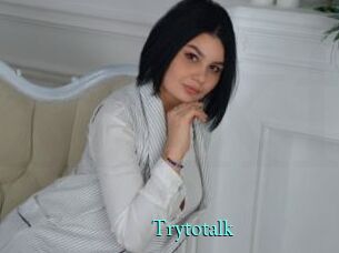 Trytotalk