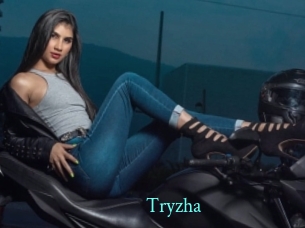 Tryzha