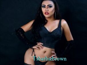 Tsbarbiebrown