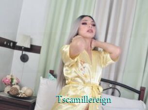 Tscamillereign