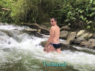 Tschantal