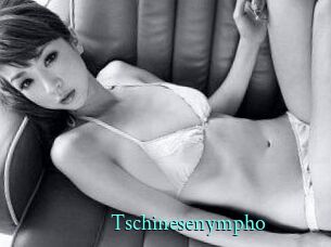 Tschinesenympho