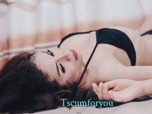 Tscumforyou