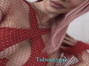 Tsdreamygirl