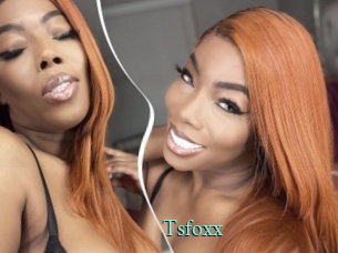 Tsfoxx