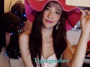 Tsgeorginalove