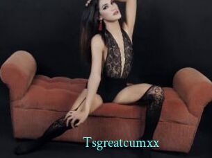 Tsgreatcumxx