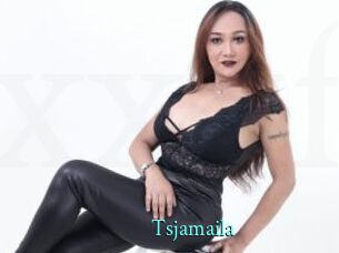 Tsjamaila