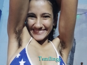 Tsmilingg