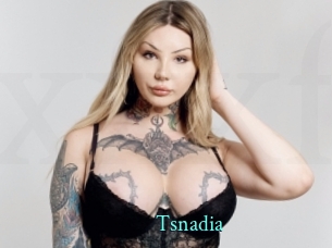 Tsnadia
