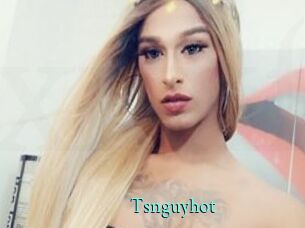 Tsnguyhot