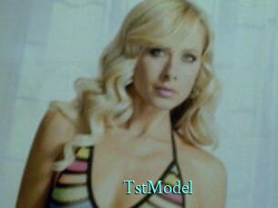 TstModel