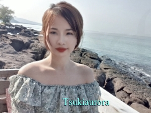 Tsukiaurora