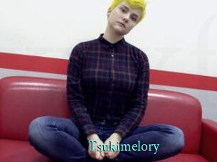 Tsukimelory