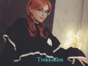 Tsukkiallen