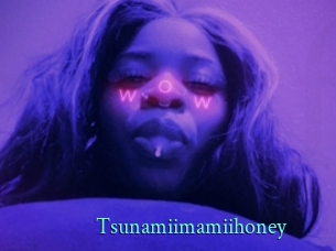 Tsunamiimamiihoney