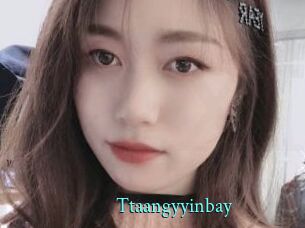 Ttaangyyinbay