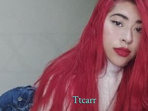 Ttcarr