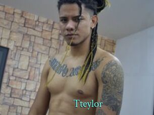 Tteylor