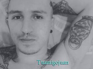 Tuamigojuan