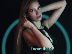 Tucamilitasi
