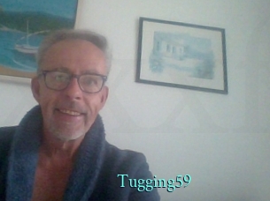 Tugging59