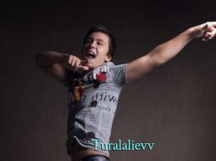 Turalalievv