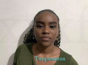 Turquesaston